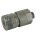 Flat-Muffe 22 L, M 30 x 2
