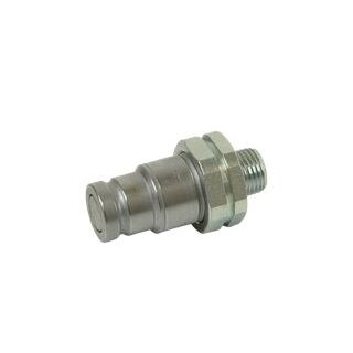 Flat-Stecker 22 L, M 30 x 2