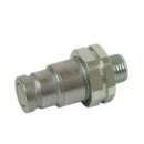 Flat-Stecker 22 L, M 30 x 2