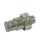 Flat-Stecker 22 L, M 30 x 2