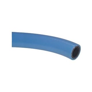 Druckluft/Wasserschlauch 19 (3/4") x 28 mm, blau