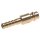 Kupplungsstecker Nw 7,2, 13 mm Tülle