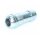 Schlauchnippel Dn 7,5, passend für Mutter M14x1,5 / R1/4"