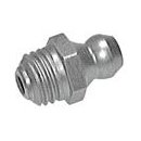 Schmiernippel gerade H1, 8x1mm, gerade (konisch)