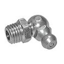 Schmiernippel 90°, H3  6x1mm, (konisch)