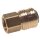Kupplungsdose Nw 7,2, 1/4" Innengewinde