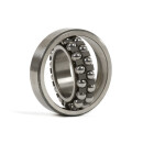 Pendelkugellager(65x140x48)