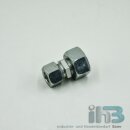 Reduzierverschraubung S16/L12