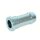 Schlauchnippel Dn 9, passend für Mutter M16x1,5 / R3/8"