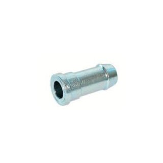 Schlauchnippel Dn 11, passend für Mutter M18x1,5 / R1/2"
