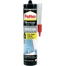 Pattex Montage Kraftkleber Spezial 310g Kartusche