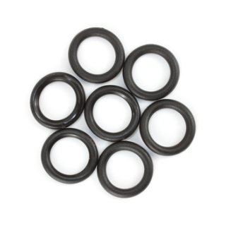 O-Ring (26,57 x 3,53 mm), FPM 75, ARP 215 FDA