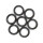 O-Ring (44,04 x 3,53 mm), AEM 70, ARP 224