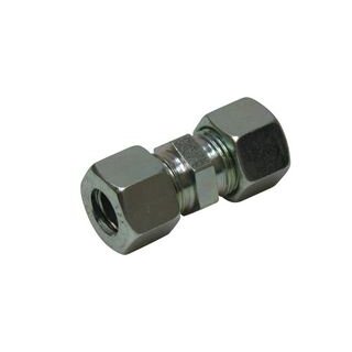Gerade Verschraubung 12 S, M20x1,5