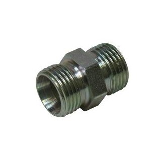 Gerade Verschraubung 12 S, M20x1,5
