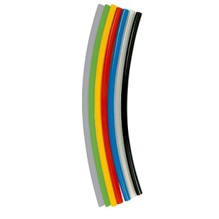 Polyethylen-Schlauch, 12 x 10 mm, 5 Bar Betriebsdruck