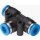 T-Verbinder, 12 mm Schlauch