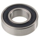 Rillenkugellager 6005-2RSH (25x47x12)C3