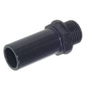 Einschraubtülle 1/2"- 22 mm Schlauch BIG-Serie