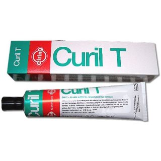 Curil T2 Dichtmasse 70ml. Tube