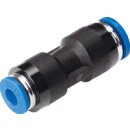 Hochdruck Steckanschluss 6mm-6mm