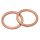 Kupferring 10 x 19 x 2,0